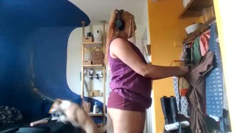 Angel online show from April 19, 2026, 6:07 pm