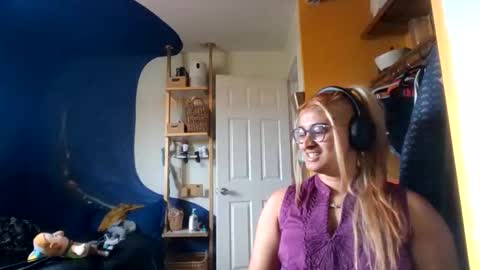 Angel online show from April 19, 2026, 6:10 pm