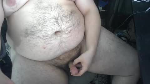 anon18747 online show from January 6, 2025, 8:24 am