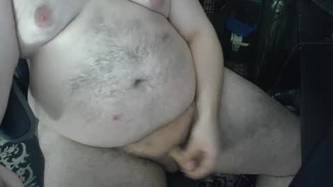 anon18747 online show from January 10, 2025, 7:46 am