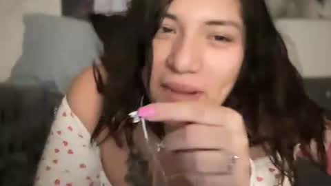 anon42069422 online show from February 1, 2026, 7:18 am