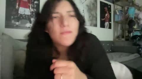 anon42069422 online show from March 16, 2026, 8:18 am