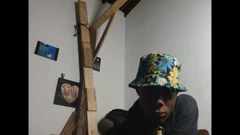 anonimo510968 online show from January 11, 2026, 4:06 am