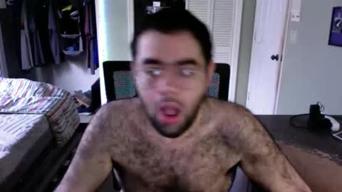 anonman12 online show from October 24, 2025, 5:53 pm