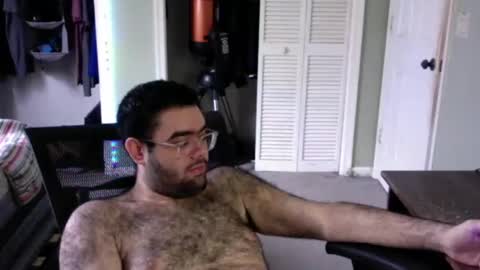 anonman12 online show from November 5, 2025, 6:52 pm