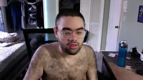 anonman12 online show from March 16, 2026, 8:02 pm