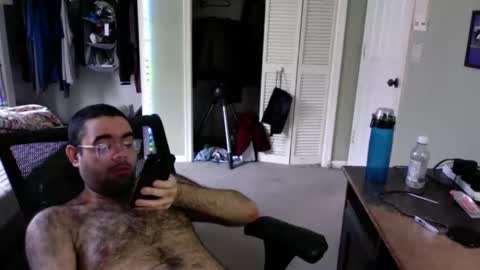 anonman12 online show from April 1, 2026, 7:55 pm