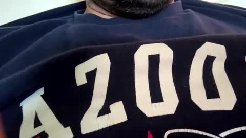 anonomousloser online show from October 9, 2025, 8:51 pm