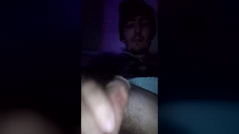 anonymous195100 online show from July 13, 2026, 1:52 am