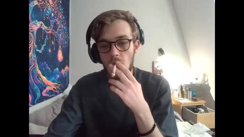 Snapshot of anonymousstoner58 chatting on March 2, 2025, 10:14 am anonymousstoner58 online show from March 2, 2025, 10:14 am