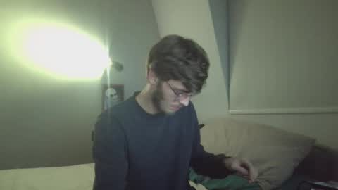 Snapshot of anonymousstoner58 chatting on January 19, 2026, 1:42 am anonymousstoner58 online show from January 19, 2026, 1:42 am