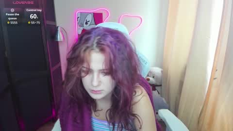 Snapshot of anora_millerr chatting on September 29, 2025, 8:30 am Anora online show from September 29, 2025, 8:30 am