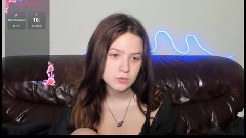 Anora online show from February 22, 2026, 8:13 am