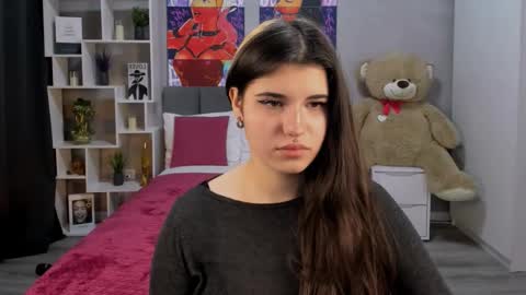 Anora online show from September 28, 2025, 7:30 pm