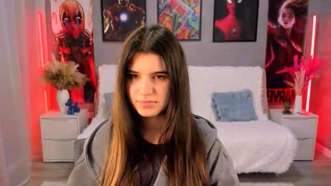 Anora online show from September 30, 2025, 6:24 pm