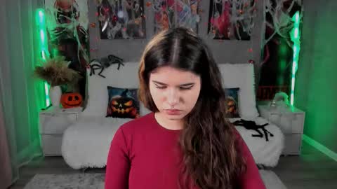 Anora online show from October 14, 2025, 9:26 pm