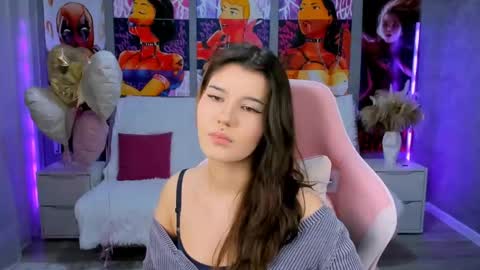 Anora online show from March 16, 2026, 6:23 pm