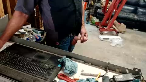 anotherbaldy online show from October 6, 2025, 6:16 pm