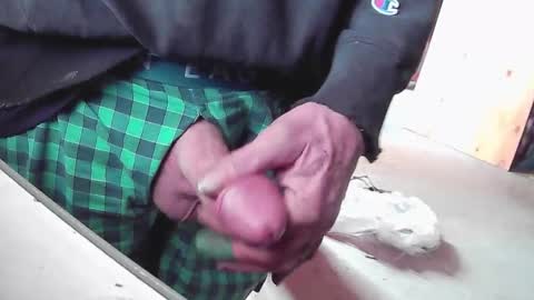 anotherbaldy online show from February 9, 2026, 8:46 pm