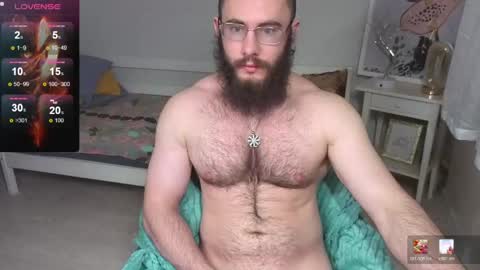 Ant online show from April 18, 2026, 7:07 pm