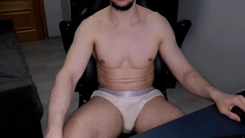 AntawnT online show from February 21, 2025, 1:22 am