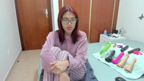 anthonela_hotsex online show from March 2, 2026, 12:56 pm