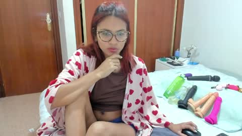 anthonela_hotsex online show from April 12, 2026, 5:51 pm