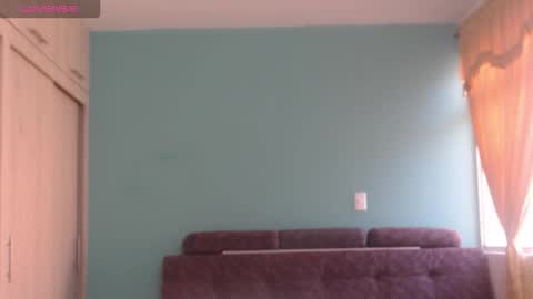 Snapshot of anthonela_queen chatting on January 18, 2026, 1:37 pm Anthonela Queen online show from January 18, 2026, 1:37 pm