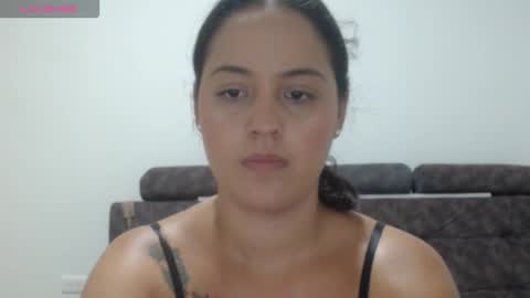 Snapshot of anthonela_queen chatting on February 17, 2026, 12:07 am Anthonela Queen online show from February 17, 2026, 12:07 am