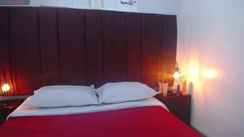 Anthonelaa   online show from February 3, 2025, 8:13 pm