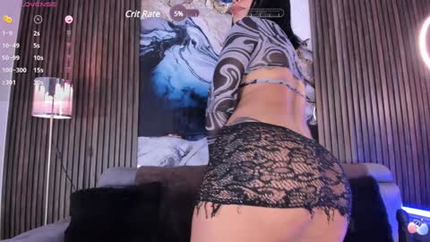 Anthoneladoll online show from December 5, 2024, 8:55 pm