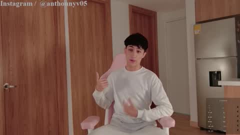 TONY NEW ACCOUNT online show from February 24, 2026, 12:19 am