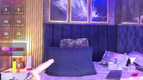 Anthonyy online show from June 19, 2026, 5:50 pm