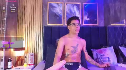 Anthonyy online show from June 29, 2026, 1:44 pm