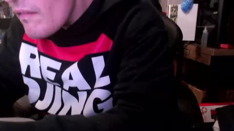 HornyAF in Sydney online show from September 24, 2025, 3:59 pm