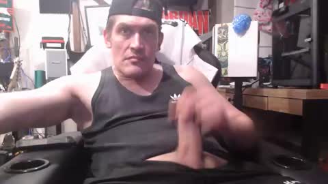 HornyAF in Sydney online show from October 10, 2025, 7:13 pm