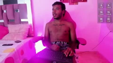 Snapshot of anthony_milleer chatting on March 2, 2026, 2:46 pm anthony online show from March 2, 2026, 2:46 pm