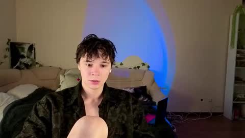 Anthony online show from March 7, 2026, 5:26 am