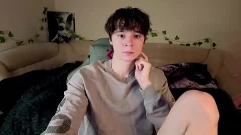 Anthony online show from March 21, 2026, 3:48 pm