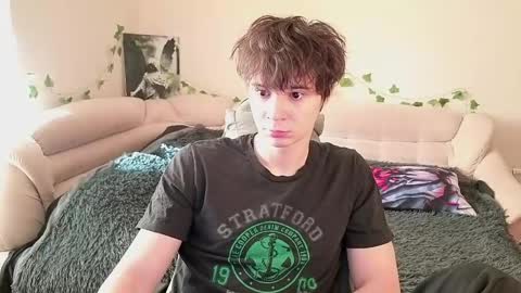 Anthony online show from March 22, 2026, 7:45 am