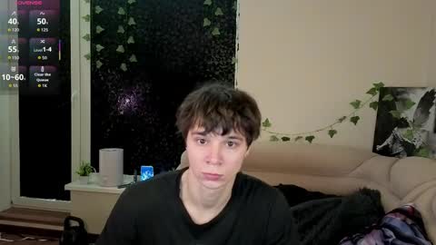 Anthony online show from April 8, 2026, 6:13 am