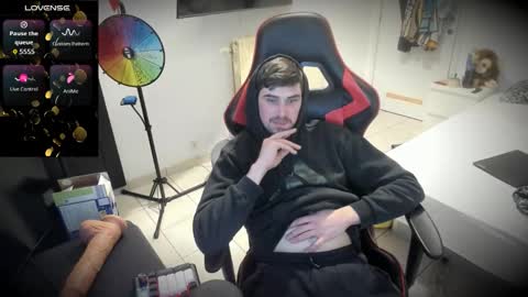 Anthony online show from January 13, 2026, 4:01 pm