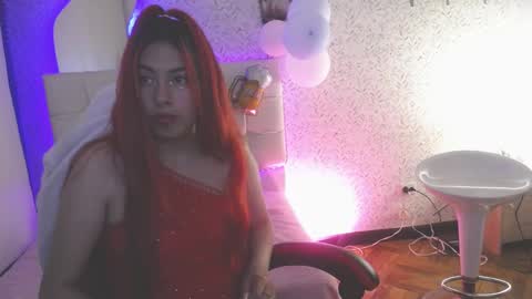 antia_x online show from October 4, 2025, 8:29 pm