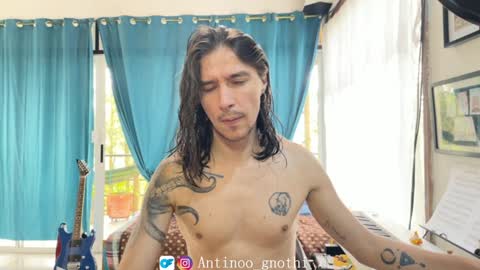 Snapshot of antinoo_gnothi chatting on December 1, 2024, 4:29 pm Antinoo Gnothi online show from December 1, 2024, 4:29 pm