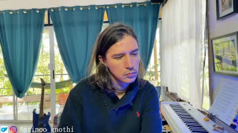 Snapshot of antinoo_gnothi chatting on December 9, 2024, 5:19 pm Antinoo Gnothi online show from December 9, 2024, 5:19 pm