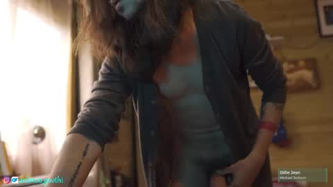 Snapshot of antinoo_gnothi chatting on October 8, 2025, 4:37 pm Antinoo Gnothi online show from October 8, 2025, 4:37 pm