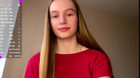 Viktoria online show from April 1, 2026, 3:09 pm