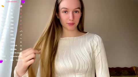 Viktoria online show from May 10, 2026, 3:17 pm