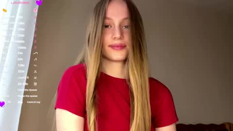 Viktoria online show from May 11, 2026, 3:51 pm