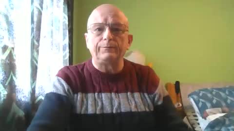antmatt2025 online show from February 7, 2026, 12:53 pm